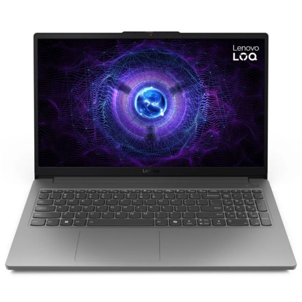 Lenovo LOQ Gaming Gen 9 15IAX9E-923 15.6