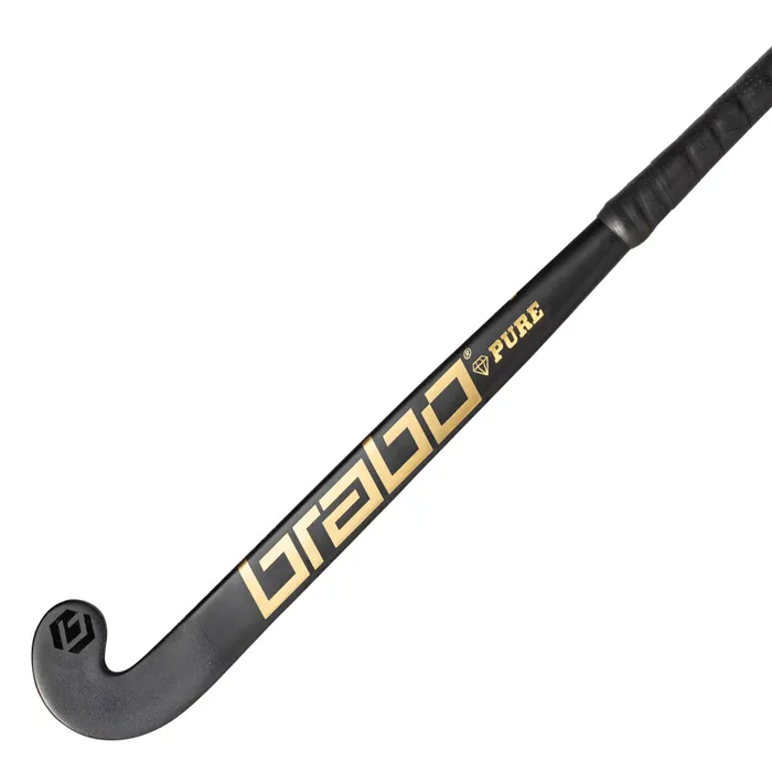 Brabo Pure 40 LTD LB Hockeystick Senior