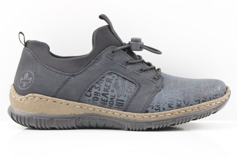 Rieker Slipper