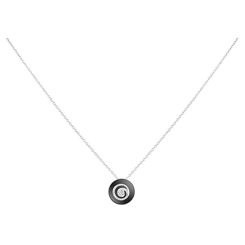 Collier en Argent