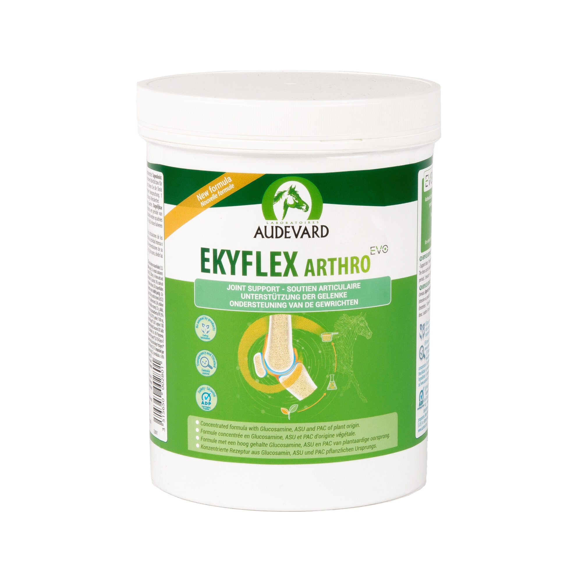 Audevard Ekyflex Arthro EVO