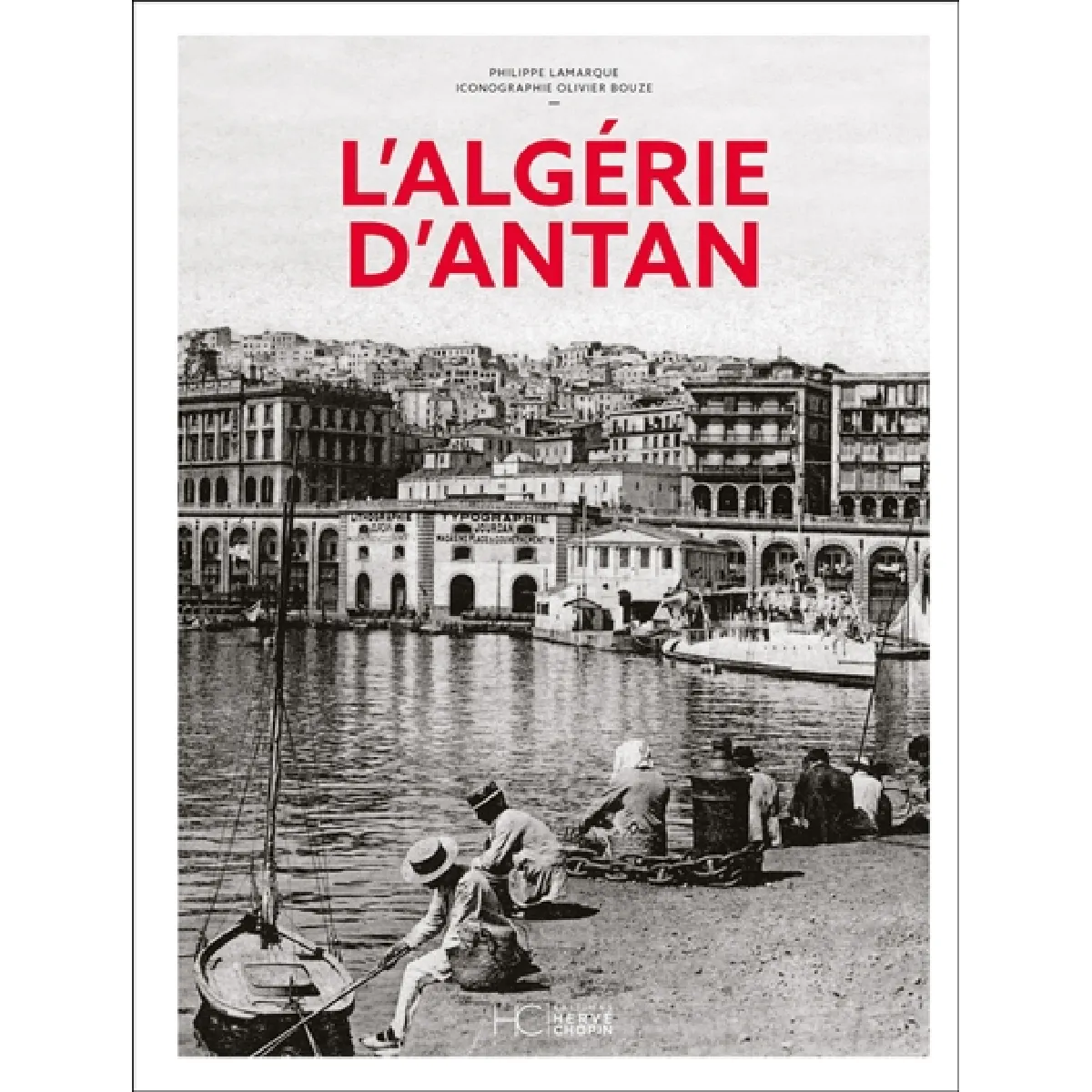 Algérie d'antan