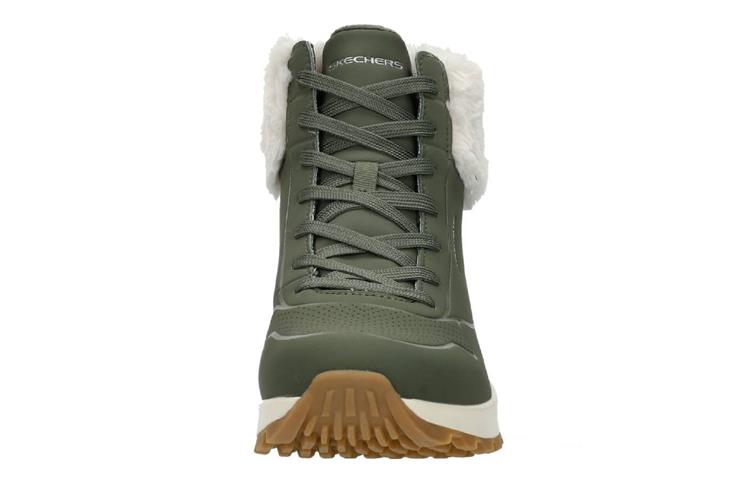 Skechers Women Uno Rugged - Fall Air Sneakers