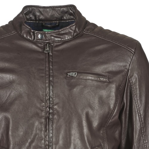 Benetton - HOULO - Marron