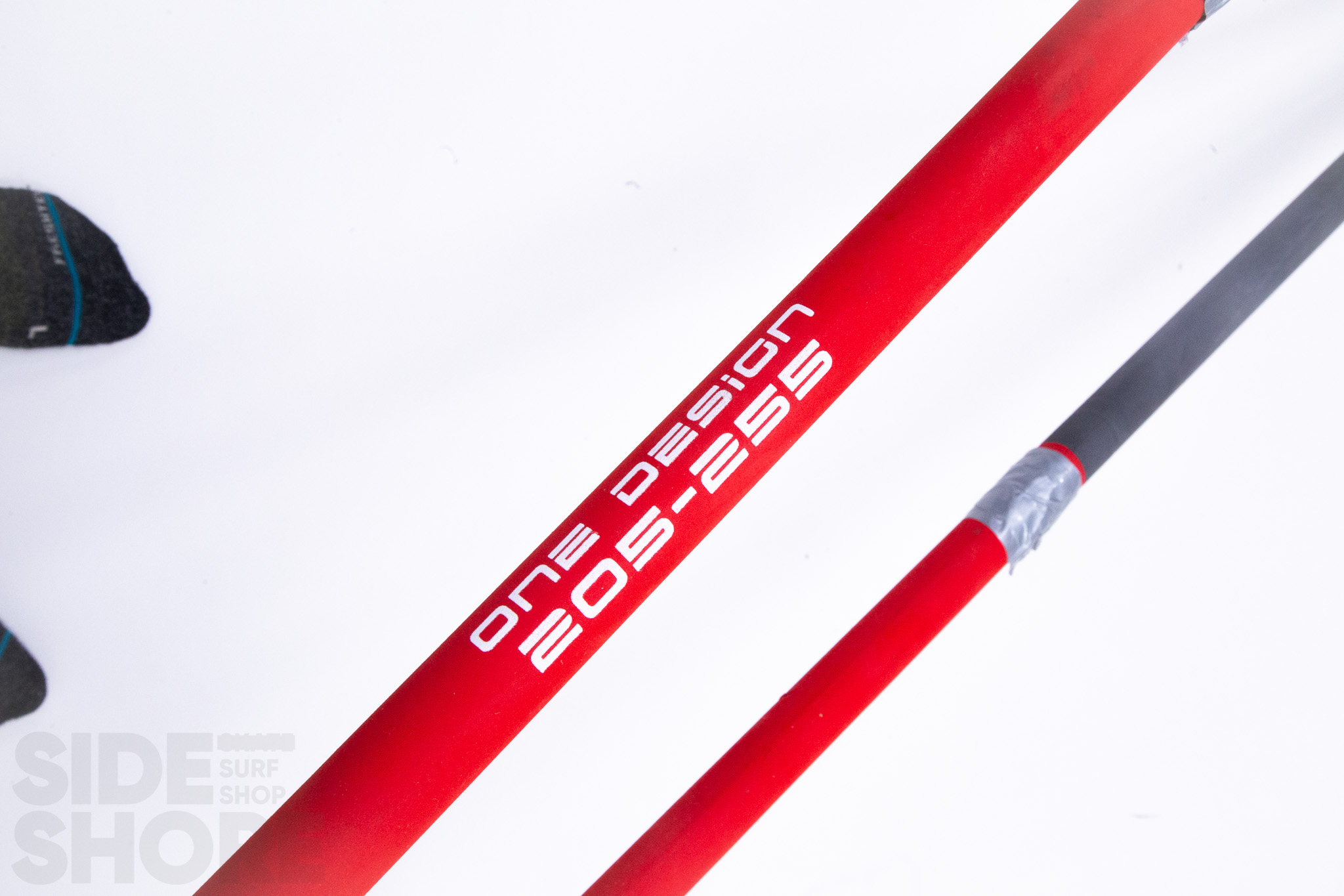 Bic Sport / Tahe Wish One Design - 205/255 - 293 OD #20