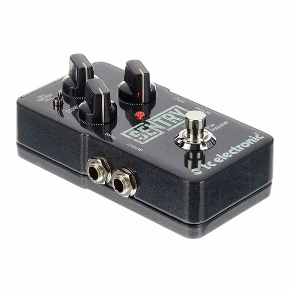 tc electronic Sentry