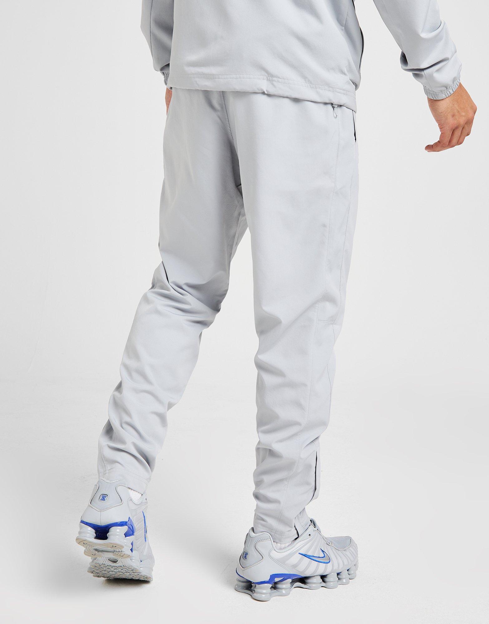 Under Armour Pantalon de survêtement tissé UA Rival