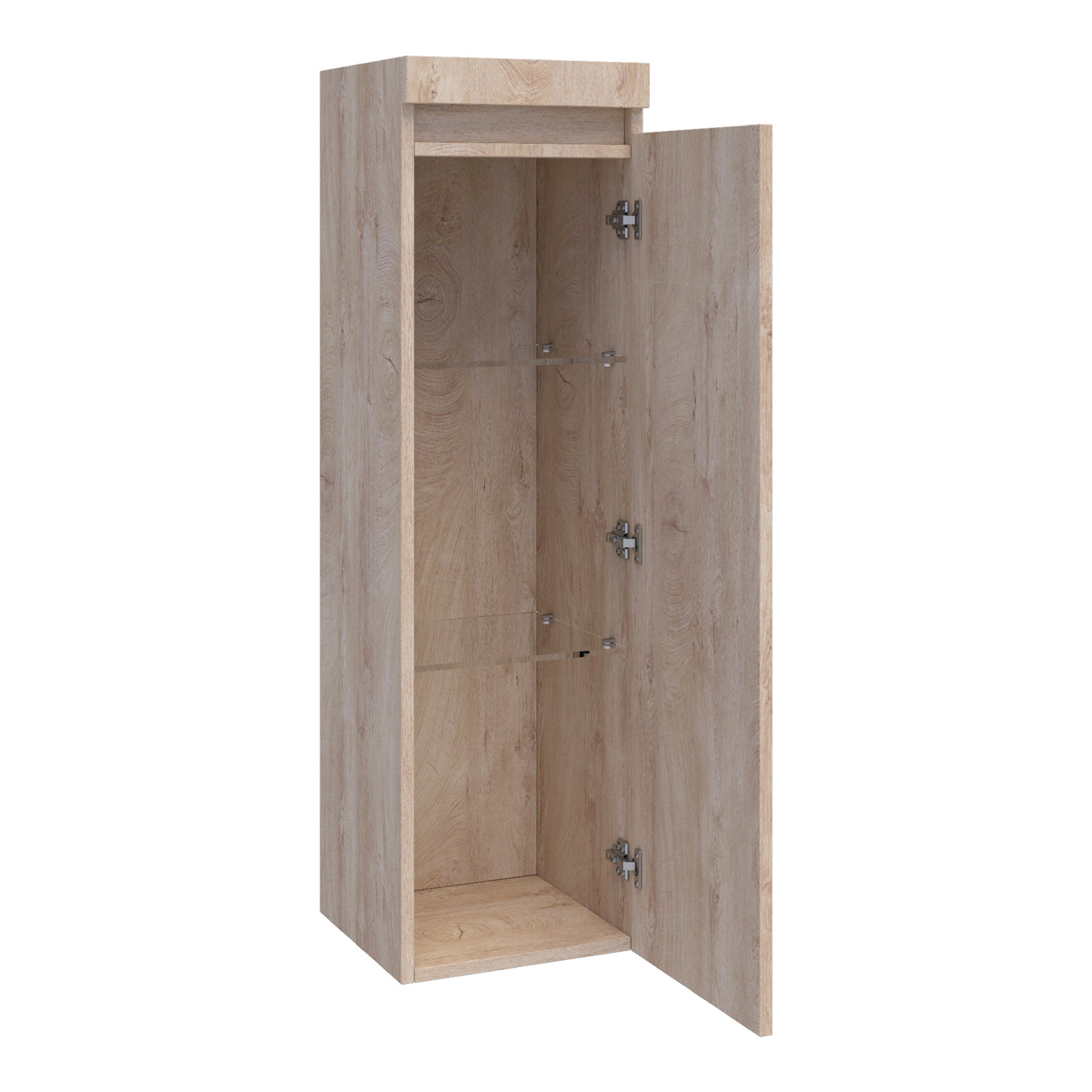 Brauer Joy kolomkast 120cm rechtsdraaiend forest wheat