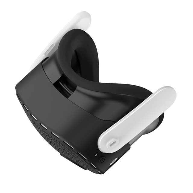 Til Meta Quest 3S beskyttende etui VR Headset Silikone Cover