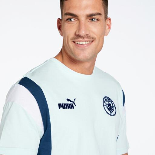 Camisa do Manchester City 22/23