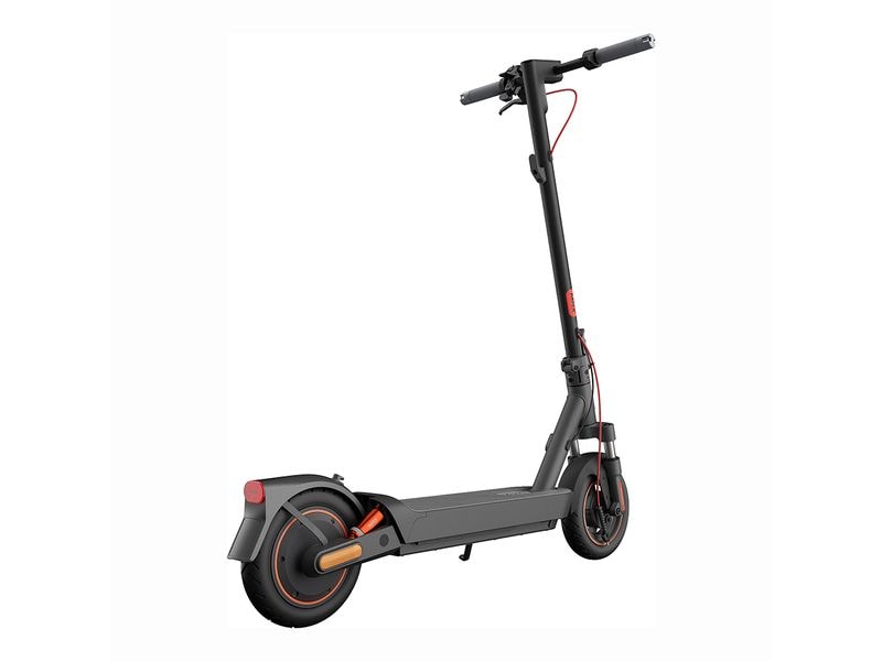 Xiaomi E-Scooter 5 Max Swiss Edition Schwarz Elektro Scooter