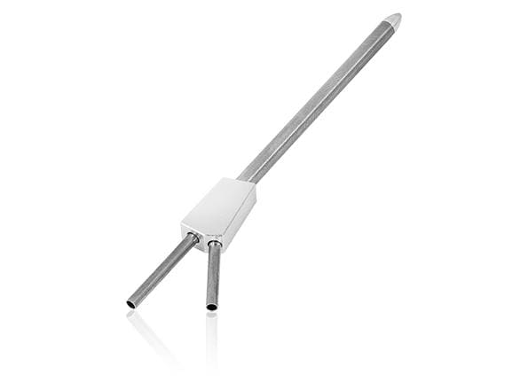Powerbox Systems Vario-/Höhensensor PBS-TAV True-Airspeed-V Geschwindigkeits-Sensor für Flugmodelle