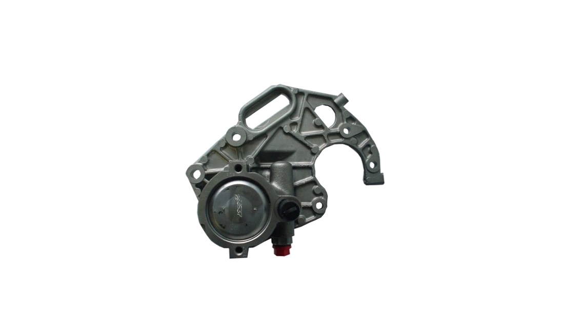 Servopumpe Hydraulisk 72 mm