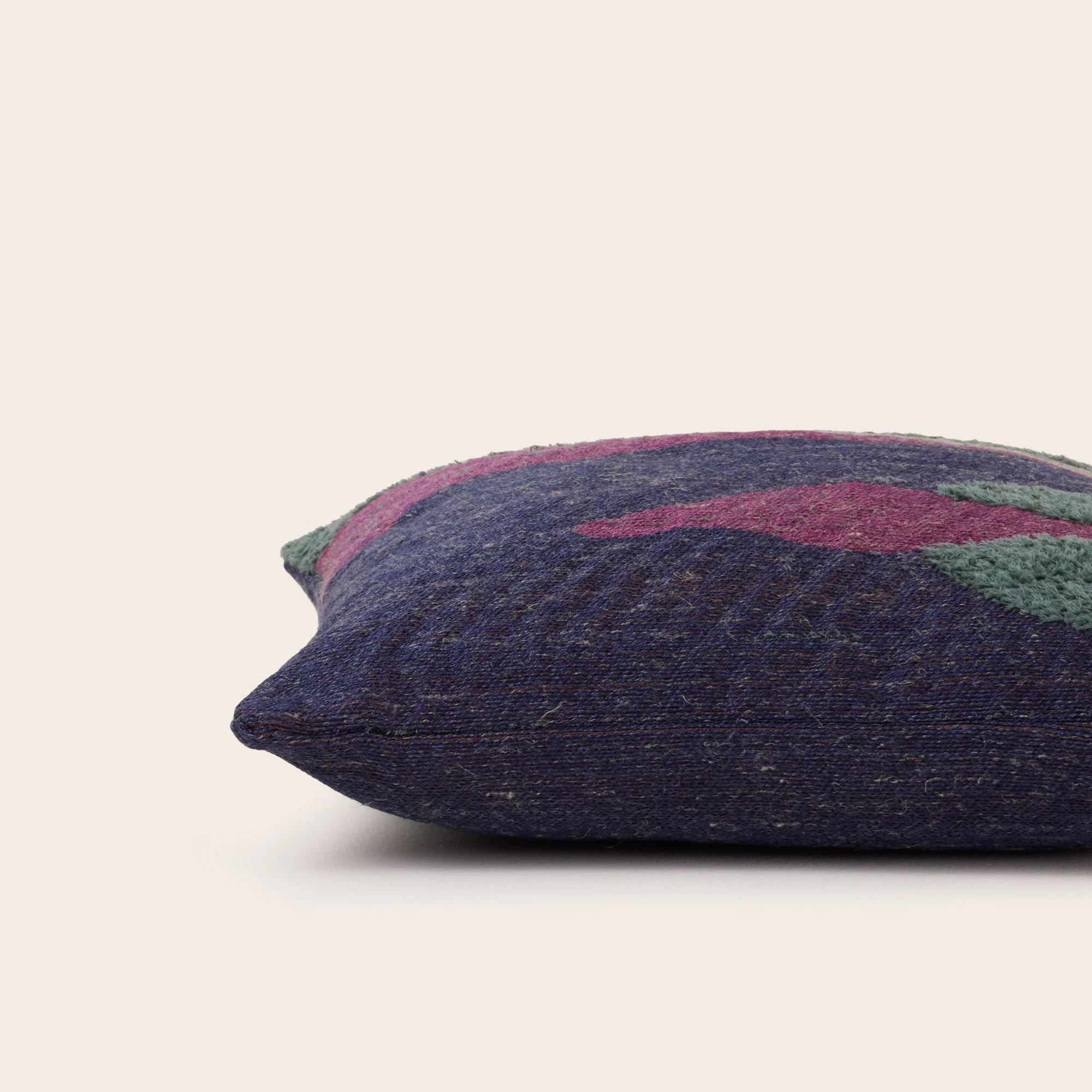 POSTCARDS - Housse de coussin | Multicolore