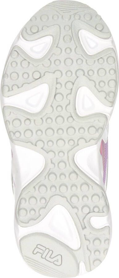 Fila Chunky Ray Tracer Sneakers Multicolor Dames