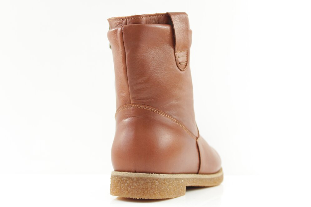Esgano Stiefeletten