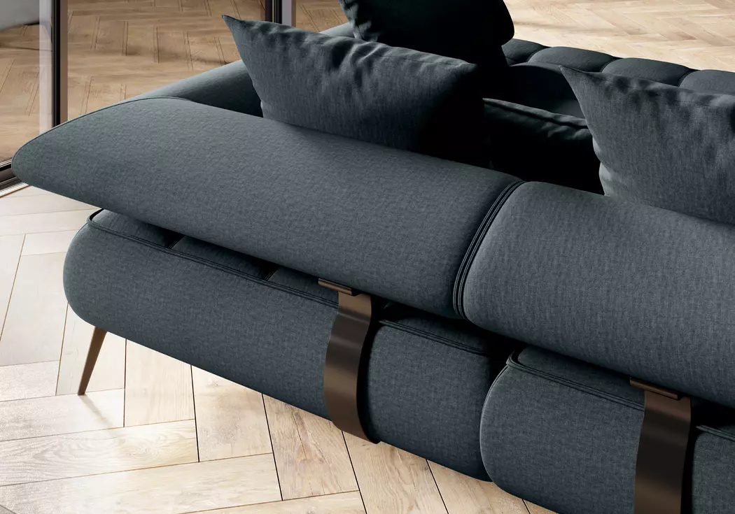 Wohnlandschaft Seledo