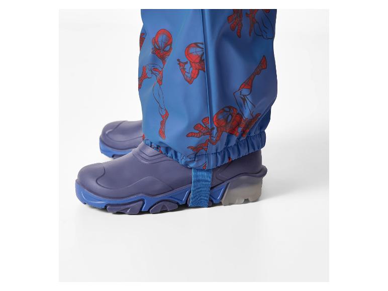 Kinder regenbroek