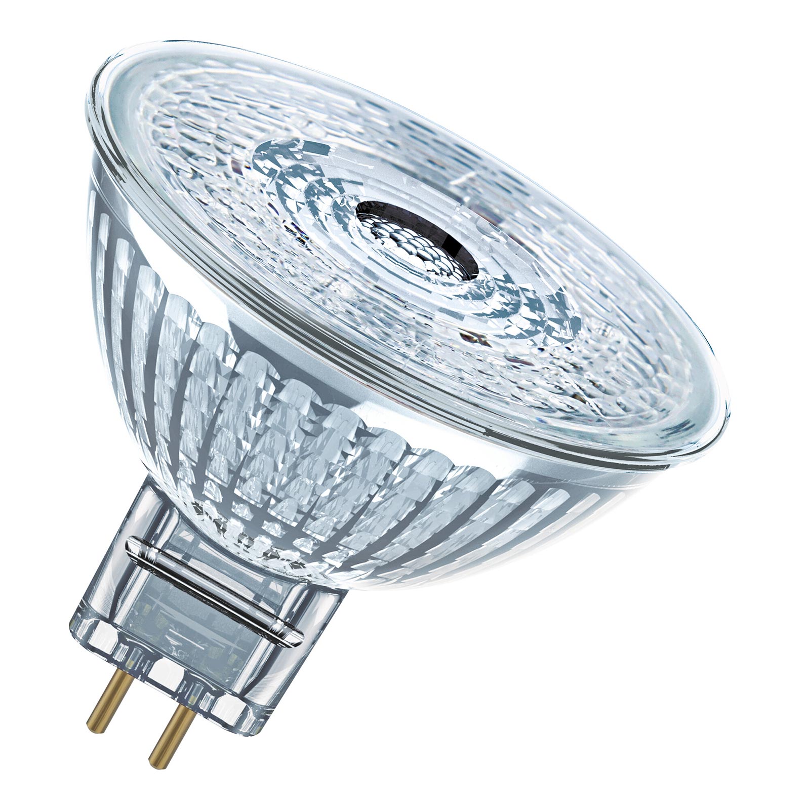 LED-Reflektor ST MR 16 - GU5.3 - Spot - 3,8 Watt