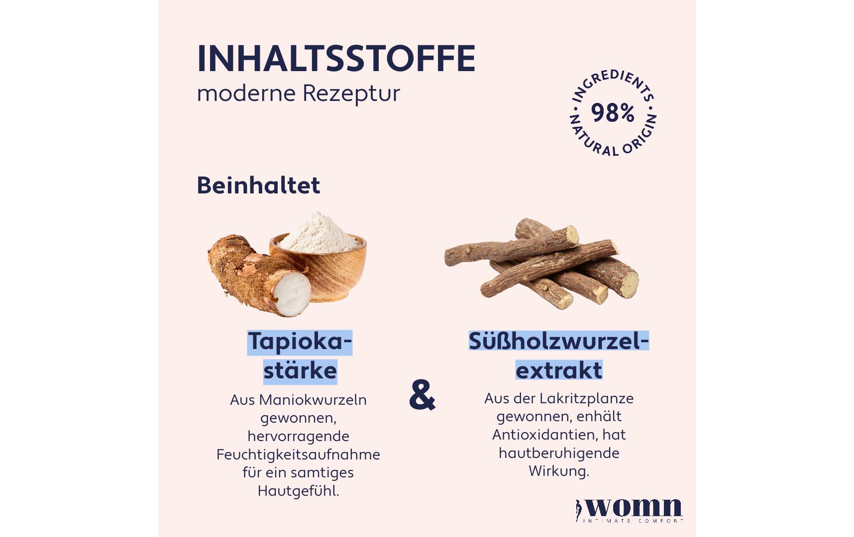 Körperpuder flüssig Dry and Fresh 50 mlPuder sorgt für Schutz vor Nässe, Schweissgeruch und Wundscheuern
