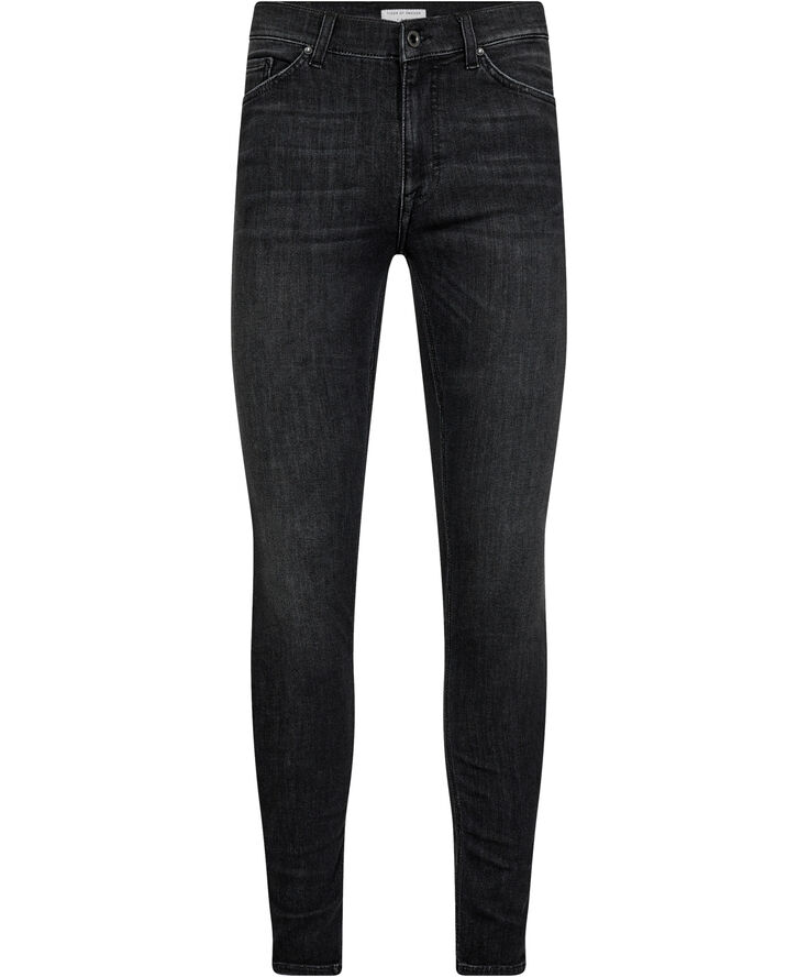 Tiger of Sweden EVOLVE Black