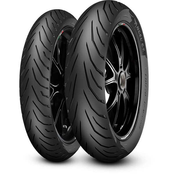 Pirelli - Pneu Angel™ City