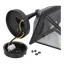 Vegglampe IP44 E27
