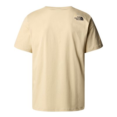 Tee-shirt à manches courtes homme Fine THE NORTH FACE