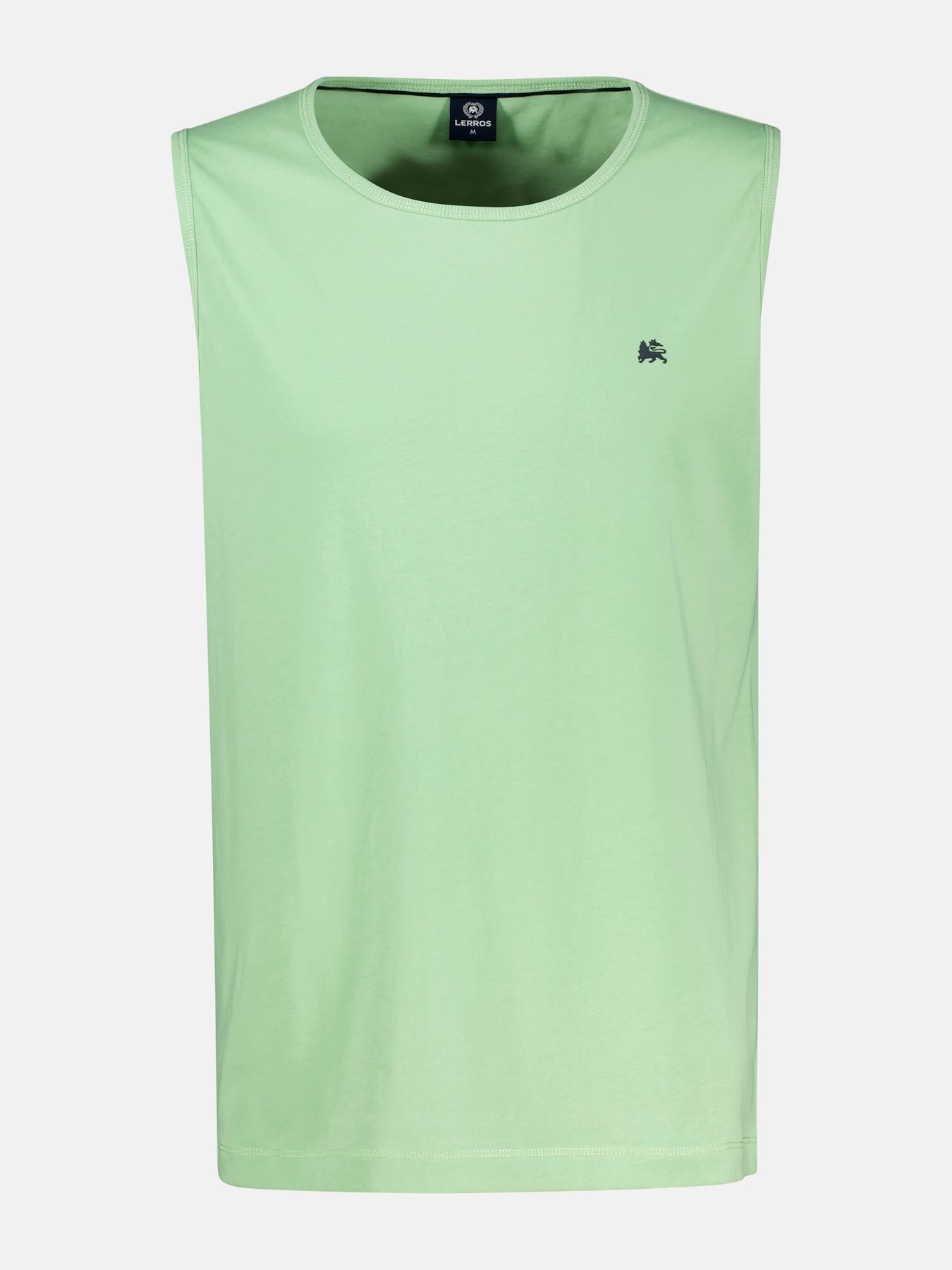Sommerliches Tanktop für Herren