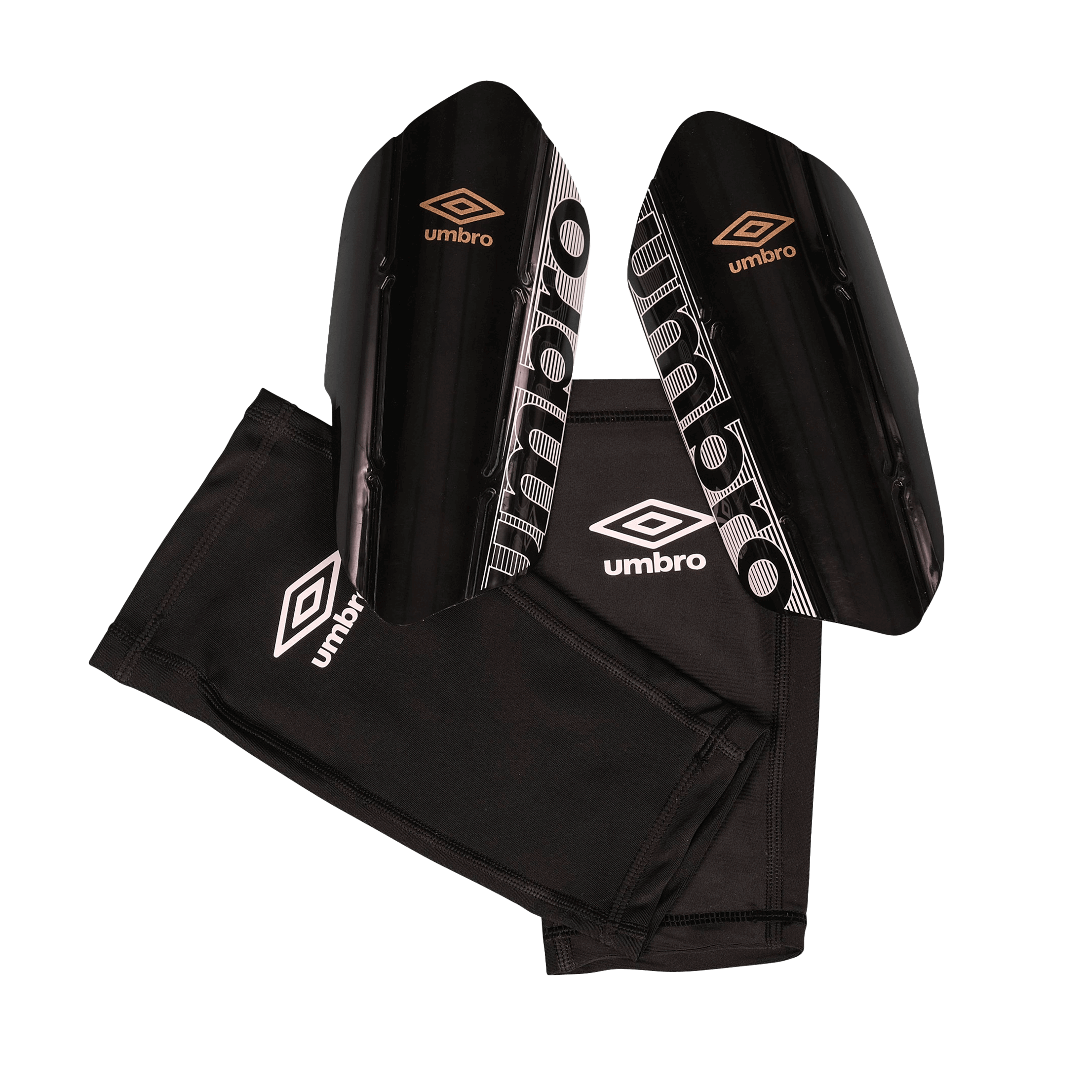 Umbro Aurora Guard w/sleeve - Tilbehør lagsport