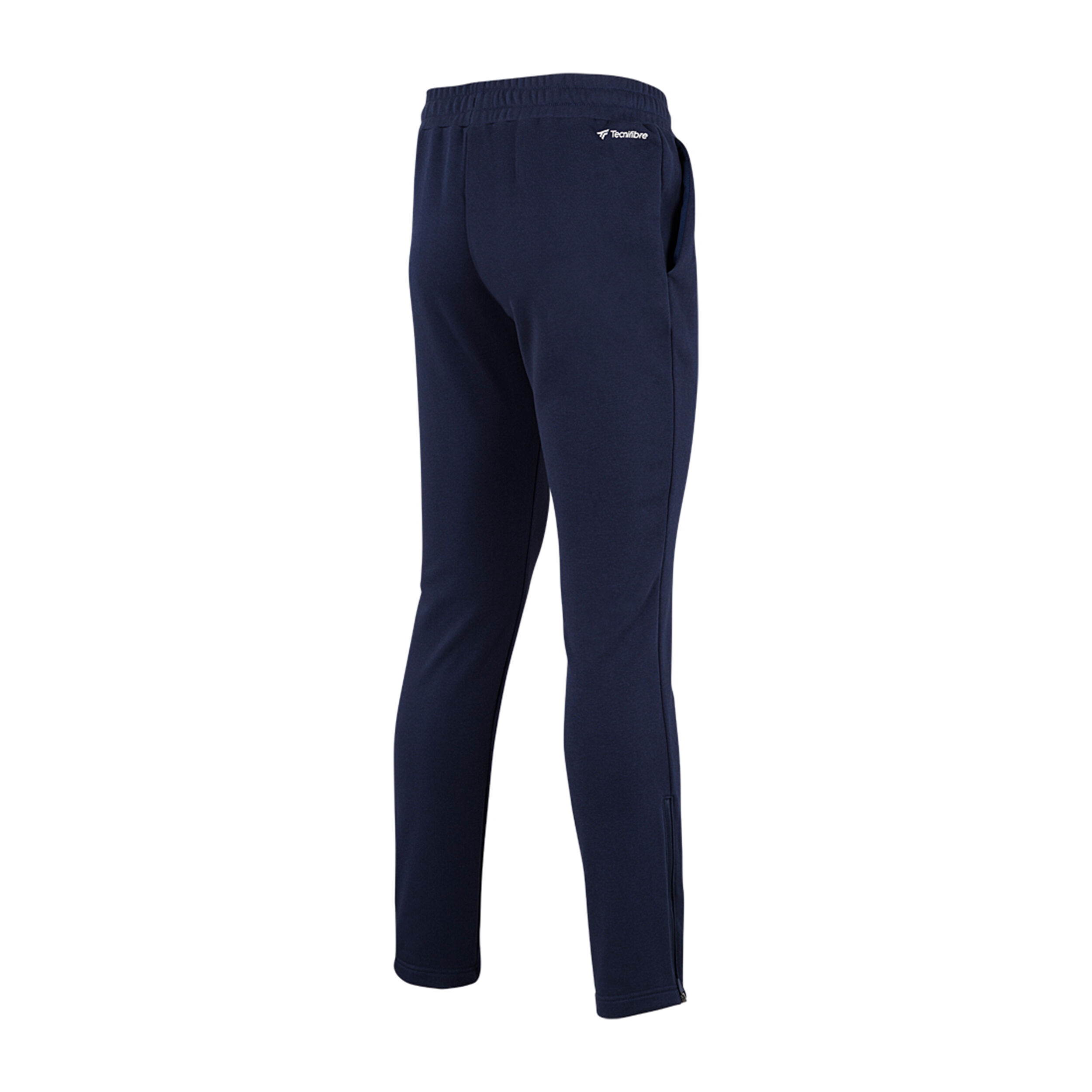 Tecnifibre Team Tech Pantalon Survêtement Hommes - Bleu Foncé