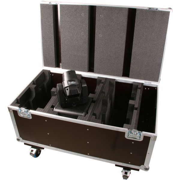 Thon Case 6x Stairville MH-X20