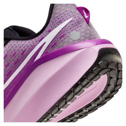 Chaussures Running Nike Vomero 17 Violet Homme
