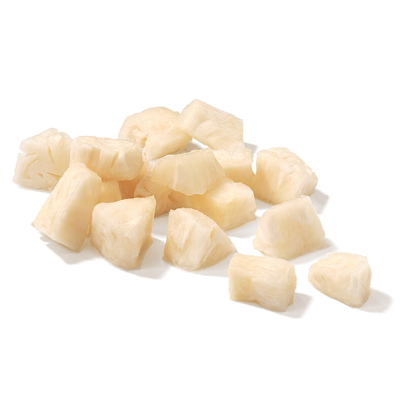 AH Zoete witte ananas