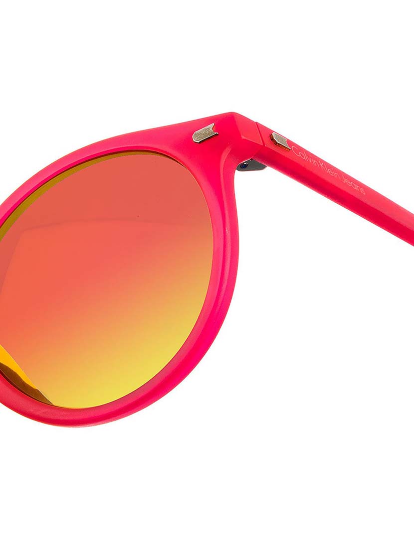 Purple Women's Sunglasses