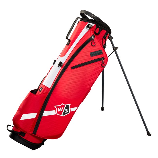 Wilson QS Stand Bag