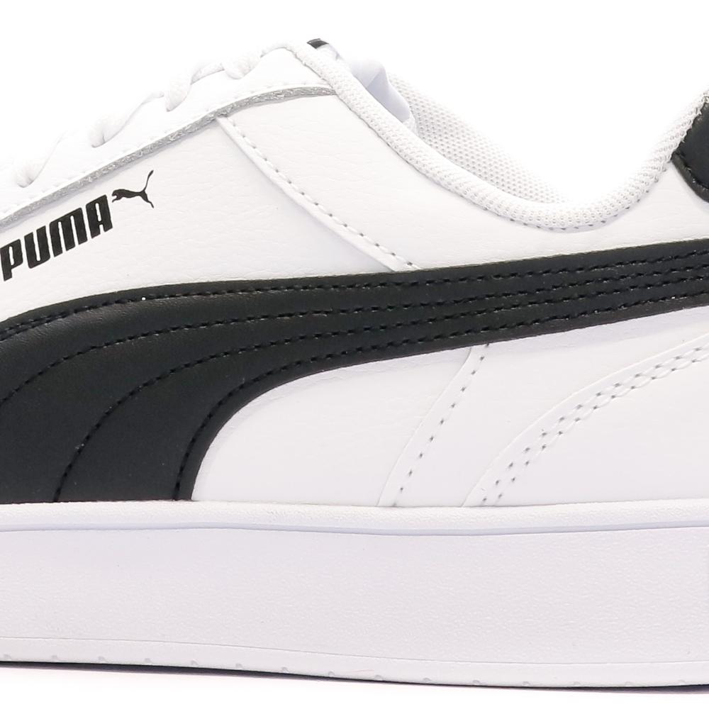 Puma Baskets Blanches Homme Puma Caven