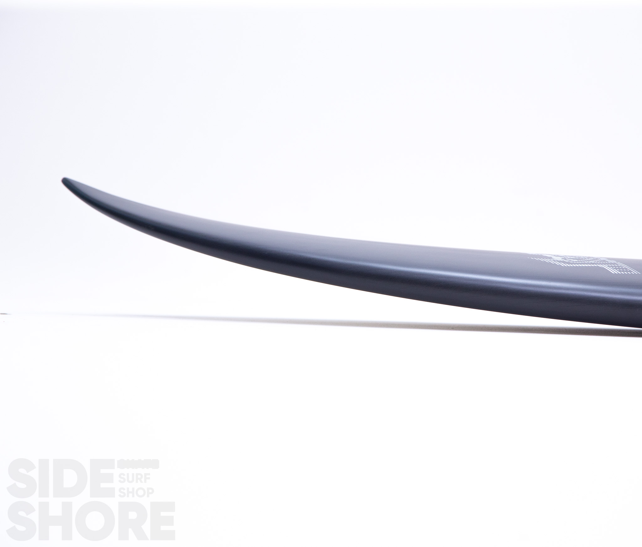 Lost Stub Driver 3.0 Black Sheep - 5'9 x 19