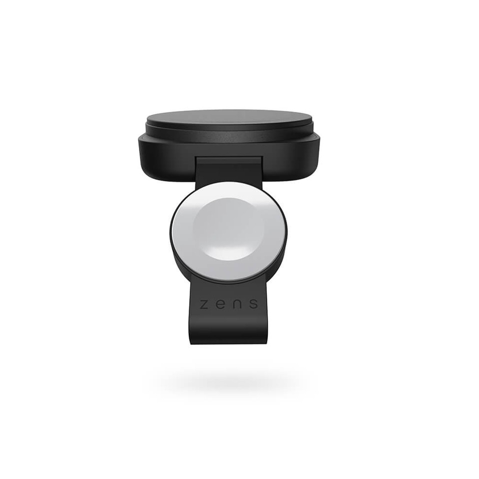 Zens - Charger Travel Pro 2