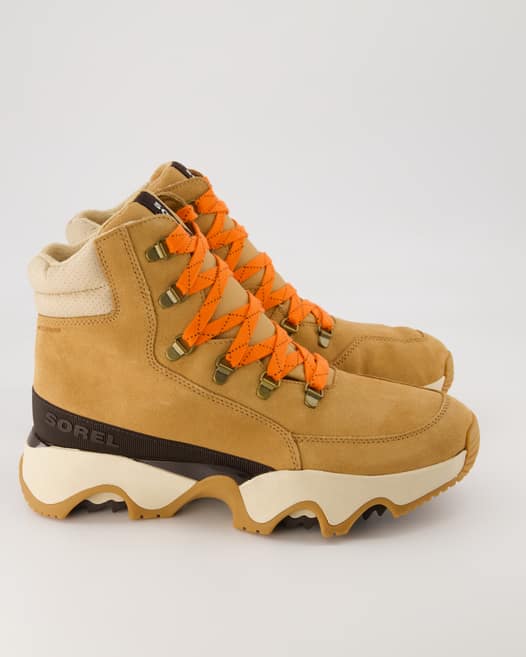 Sorel Kinetic Impact Winterstiefel in Beige