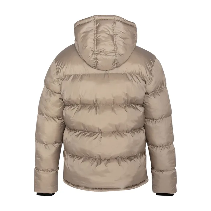 Schott Idaho2 Puffer Winterjas Heren