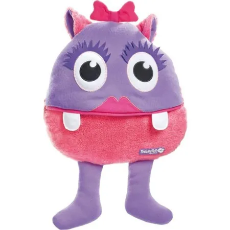 Schmidt Spiele Plüsch Twonster® Cherry Bubblegum®, 40 cm