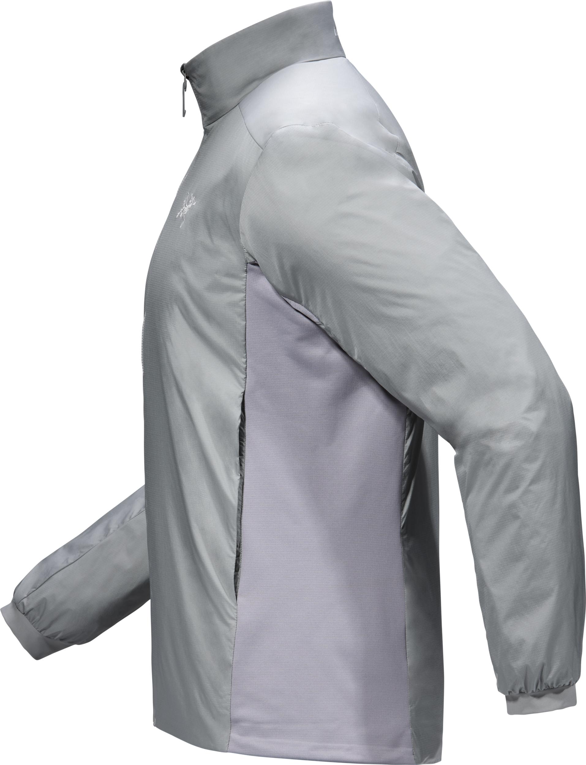 Arcteryx Atom Jacket Void