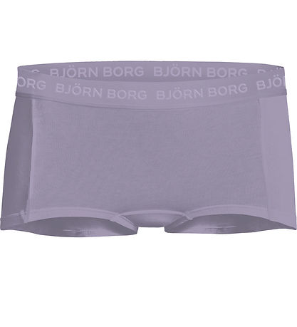 Björn Borg Hipsters - 3er-Pack - Mehrfachpackung