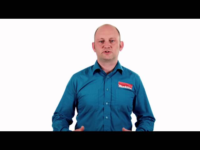 Makita DFS452RMJ 18V Li-Ion accu gipsschroefmachine set (2x 4.0Ah accu) in Mbox - koolborstelloos