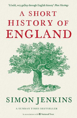 A Short History of England (Paperback)
