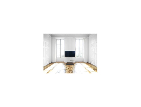 ERARD - Pied de sol Luxup t 1560l noir - 038252