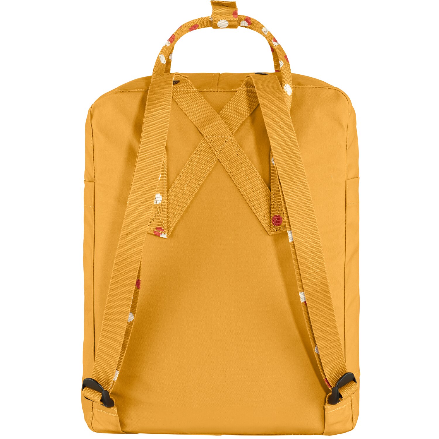 Fjäll Raven Kanken