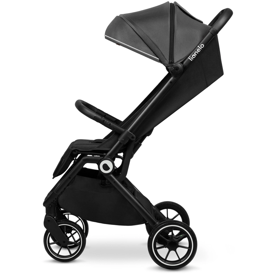 lionelo Buggy Cloe Grey Stone