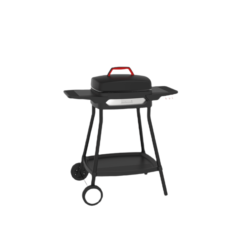 Alexia 5111 Elektrische BBQ